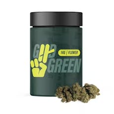 Strawberry Guava Mixed Buds Flower 14g