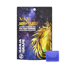 MKX Deep Sleep - Grape - 200mg