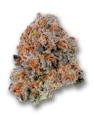 Sour Diesel - Lionheart Cannabis