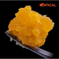 VERTICAL - SCARLET GELATO LIVE SUGAR 1G HYBRID