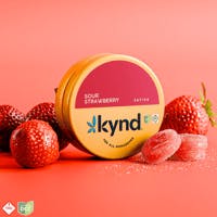 Sour Lemon (H) - 100mg, 10pk