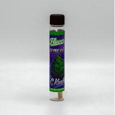 Flavors Cannabis Co - Preroll - C Kush (H) (1.0g)
