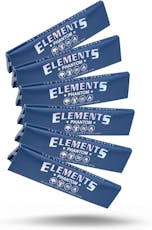 Rolling Supply | Elements | Papers | King Sized Slim