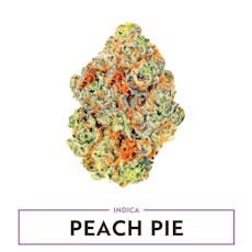 Peach Pie | 3.5g