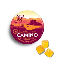 Pineapple Habanero Gummies | TAX INCLUDED