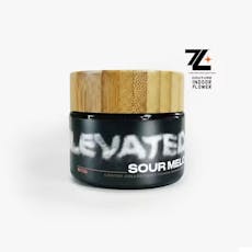 Stay Melo - Sour Melo - Flower - 3.5g
