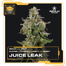3.5g Juice Leak | TAX INCLUDED