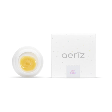 Aeriz - Live Hash Rosin - Doughboy (H) (1.0g)