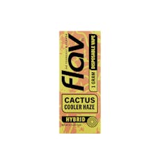 Flav | Cactus Cooler Haze | Hybrid | AIO | 1g