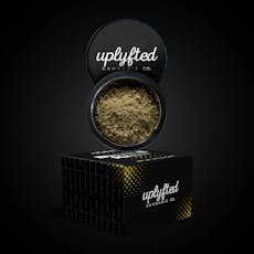 Baby Yoda Bubble Hash