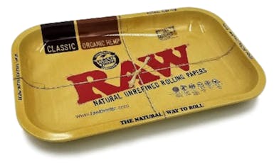 Rolling Tray | Large