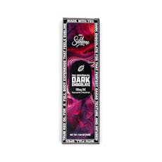 Dark Chocolate | RSO Chocolate Bar | 100mg