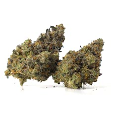 Haupia Buns - Pakalolo - 3.5g