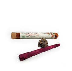 Ruby Rose Petals Infused - White Widow - 1.5g