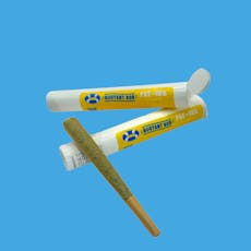 Bob's | Sour Limeade | 1g PreRoll