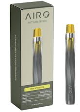 AIRO X1 | ARTISAN SERIES | BLACK MAMBA | AIO VAPE | 1G