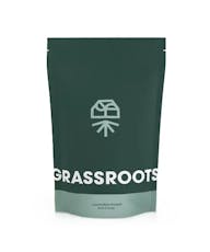GRASSROOTS ( DARK HEART ) | TITAN EXPRESS | SMALL BUDS | 14G