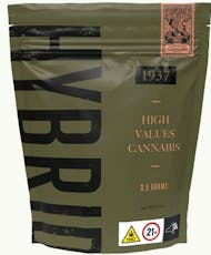 1937 | Animal Mints | 3.5g Flower | Hybrid