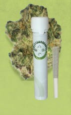 Single Pre-Roll | Garden State Sunrise