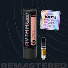 Rythm GMO Live Rosin 510 0.5g 510