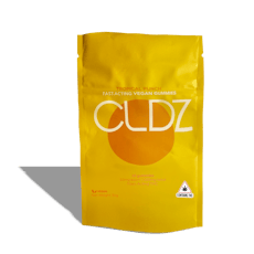 Tropical Punch | 200mg Hybrid Nano Vegan Gummies