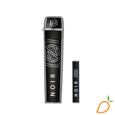 Timeless Noir Standard Edition Battery