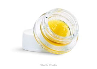 Alchemist - White 99 Live Resin Sugar (1g)