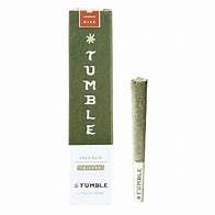 Tumble: Infused Preroll, OG Kush (Indica)