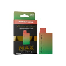Watermelon Zkittlez Disposable