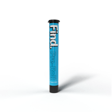 Find. Indoor 1g Single Pre-Roll - Paw Paw