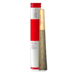 Hash Burger - 1g - Pre-Roll