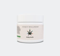 Curio Wellness: Exclusive | Baby Buds | Hot Wing | 5g