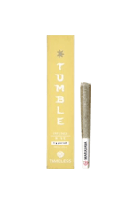 Tumble | Green Crack Infused PreRoll