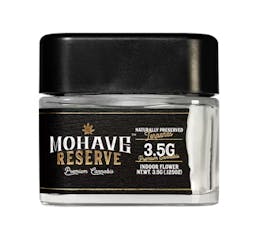 Modified Grapes Hybrid by Mohave 3.5g