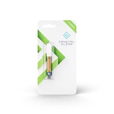 Crystal Clear Cart Gary Peyton 1g
