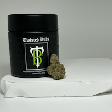 Satsuma Sherbert - Flower - 3.5G