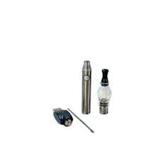 510 Globe Vaporizer