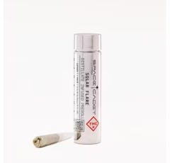Space Cadet: Infused Pre-Roll | Solar Flare | Indica | 0.7g