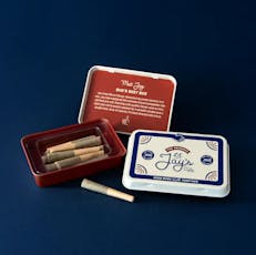 Lil' Jay's Party Pack | Congolese Kush | 0.35g 10pk