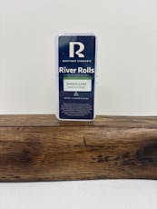 River Rolls - Papaya Cake Pre-Rolls (5ct)