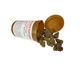 Spritzer | 1/4 | Sativa