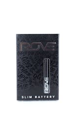 ROVE Battery: Gun Metal
