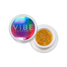 Gelato 1g diamonds and sauce - VIBE