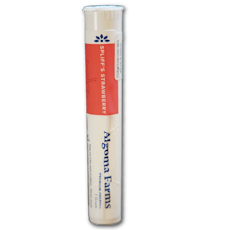 Algoma - 1g Pre-Roll - Spliff's Strawberry
