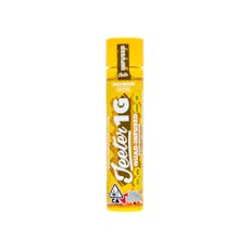 Jeeter | Maui Wowie Rosin Enhanced Diamonds Pre-roll (1g)