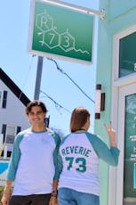 Reverie 73 x Sully's Tees Collab