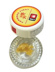 Farmers First Headband Haze Sugar Sauce 1g