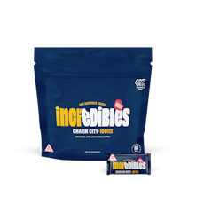 Charm City | Bites | 10mg x 10pcs