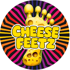 Cheese Feetz - 1oz Clearance Shake