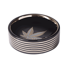 Ash Tray | Higher Standards x Jonathan Adler | Hash Catchall